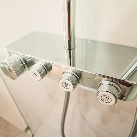 Apartamento Reposo Alameda De Hercules Free Parking * Seville