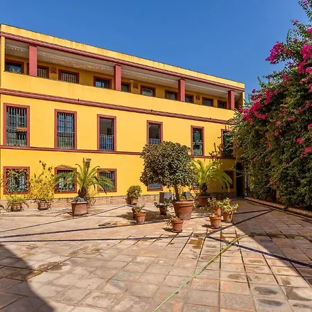 Apartamento Reposo Alameda De Hercules Free Parking Apartment Seville